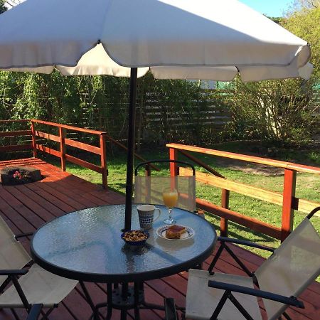 Casa San Francisco Villa Piriapolis Ngoại thất bức ảnh