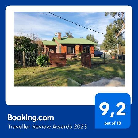 Casa San Francisco Villa Piriapolis Ngoại thất bức ảnh