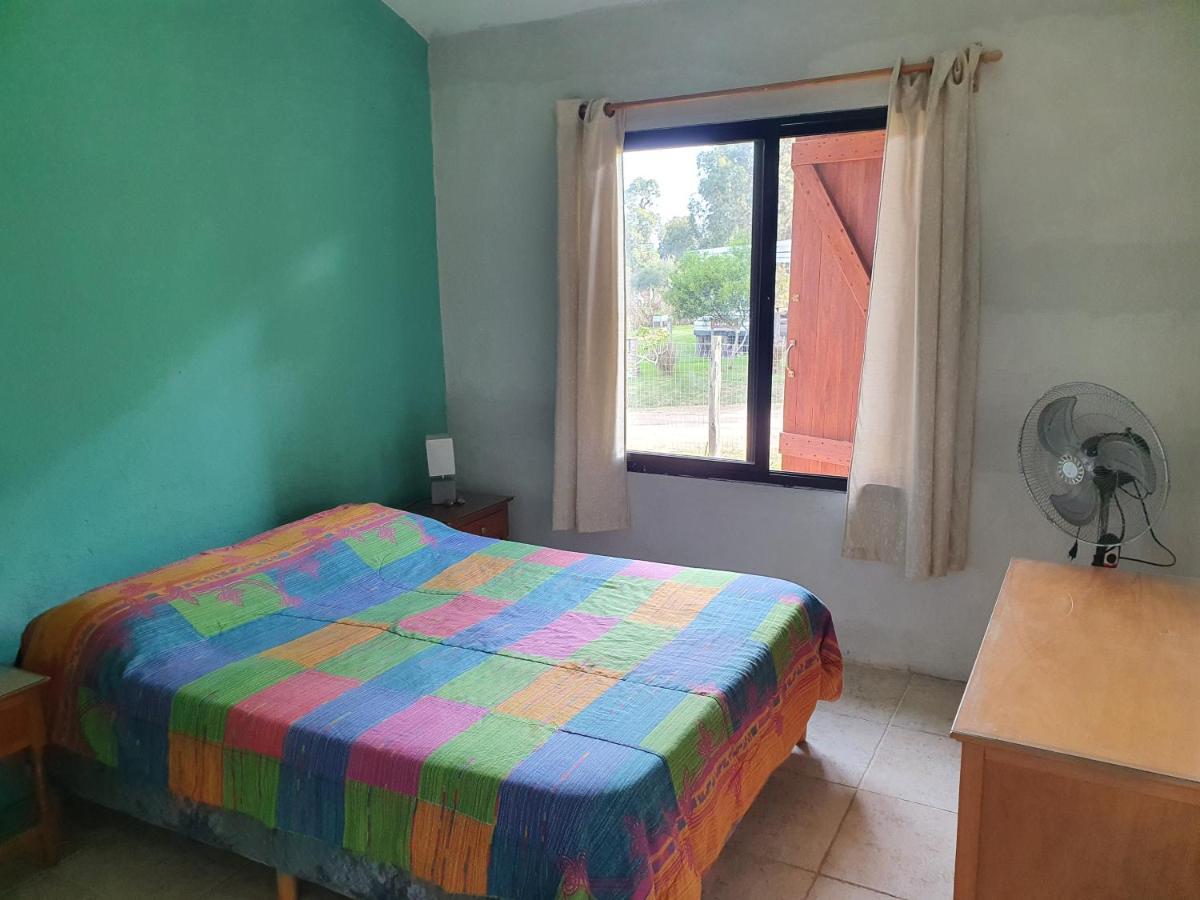 Casa San Francisco Villa Piriapolis Ngoại thất bức ảnh