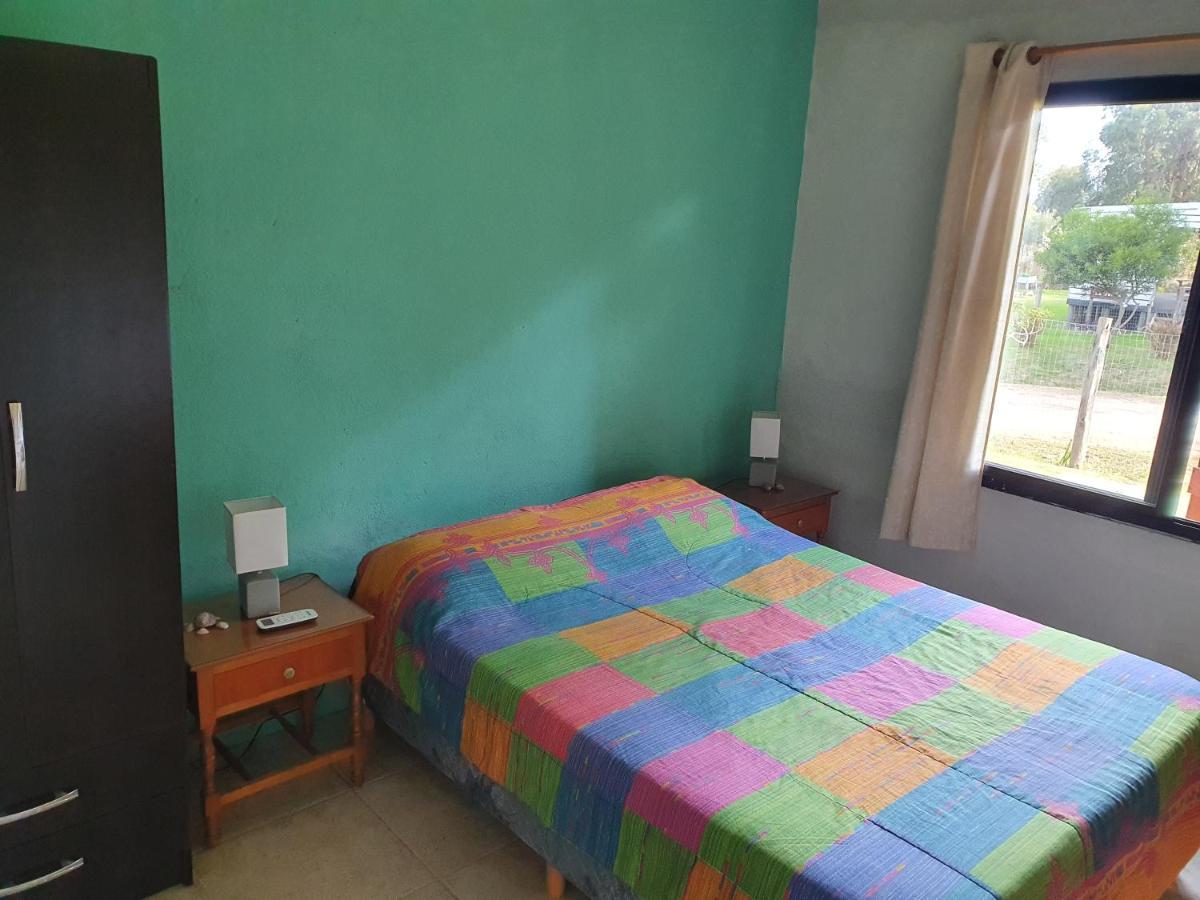 Casa San Francisco Villa Piriapolis Ngoại thất bức ảnh