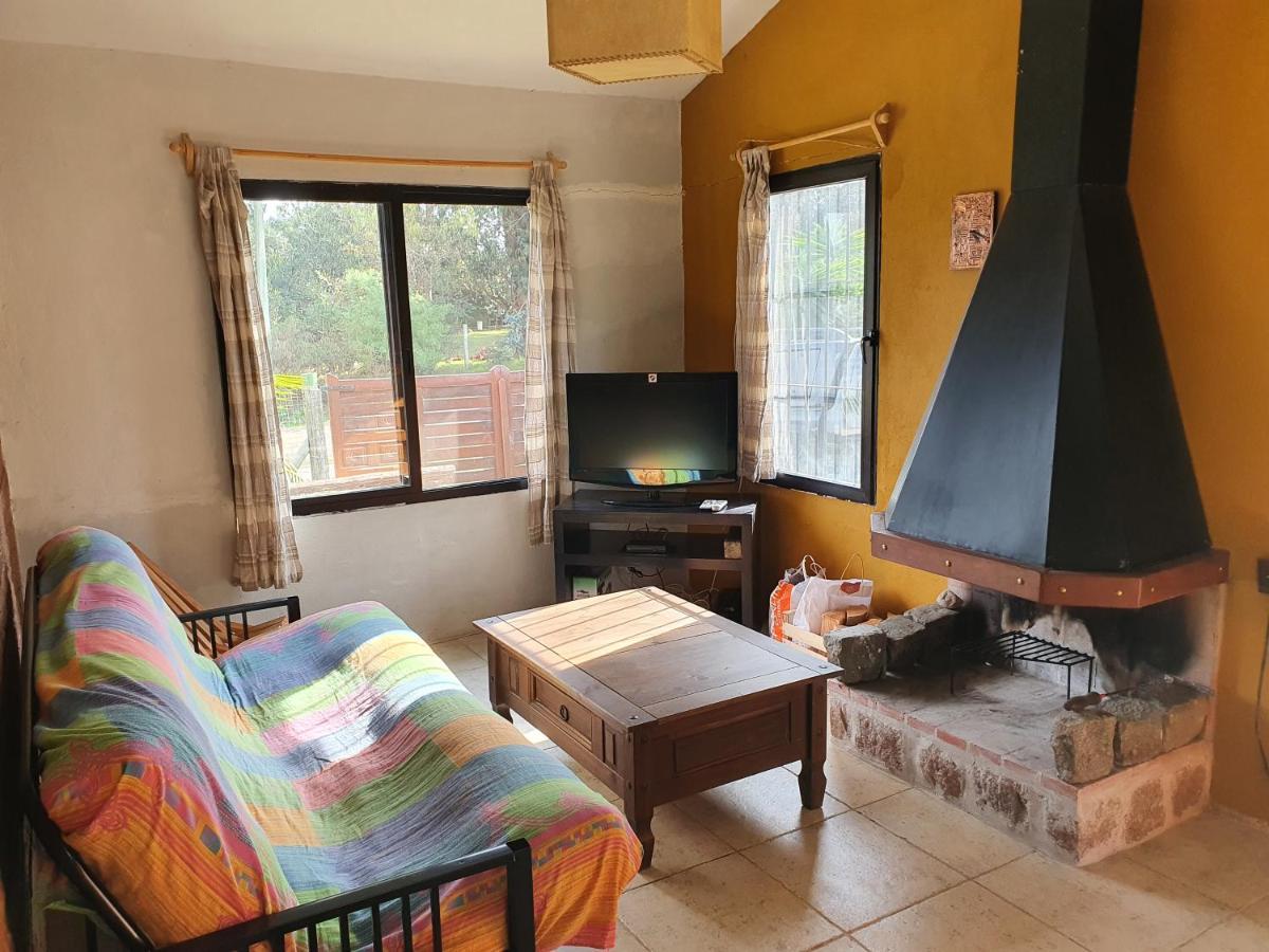 Casa San Francisco Villa Piriapolis Ngoại thất bức ảnh