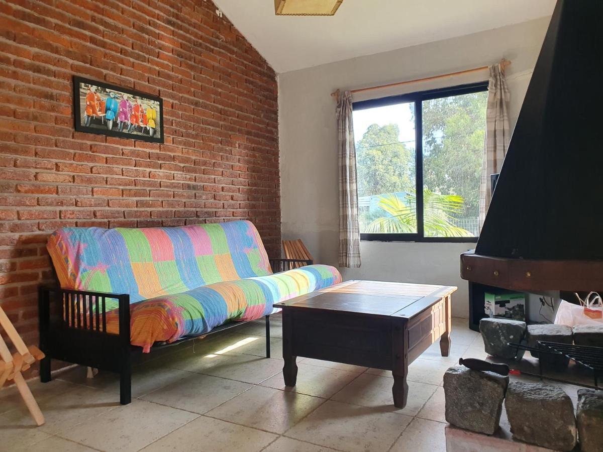 Casa San Francisco Villa Piriapolis Ngoại thất bức ảnh