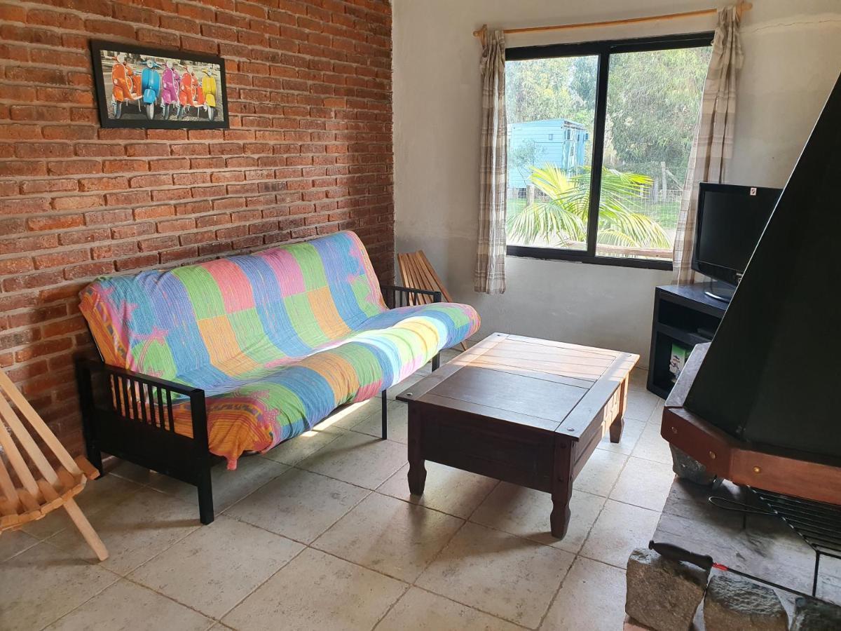 Casa San Francisco Villa Piriapolis Ngoại thất bức ảnh