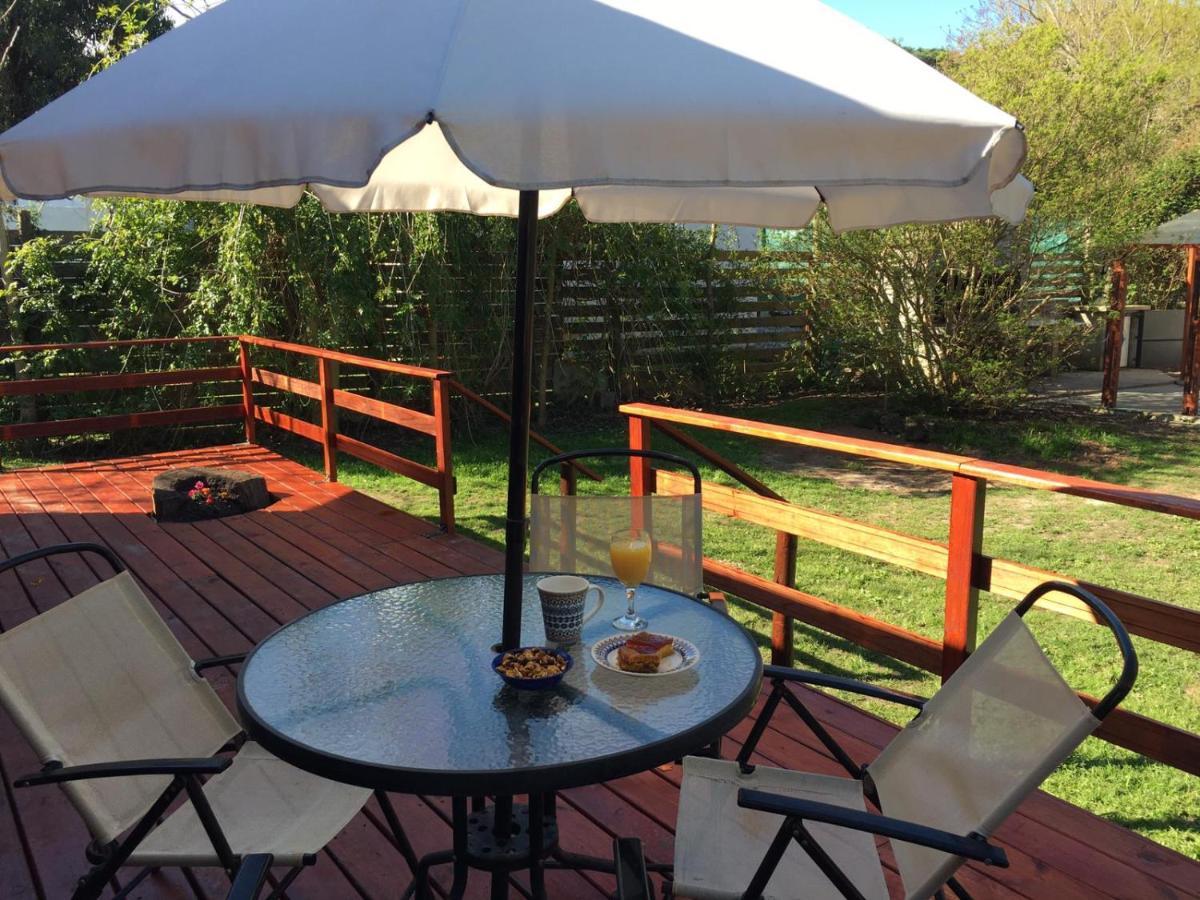 Casa San Francisco Villa Piriapolis Ngoại thất bức ảnh