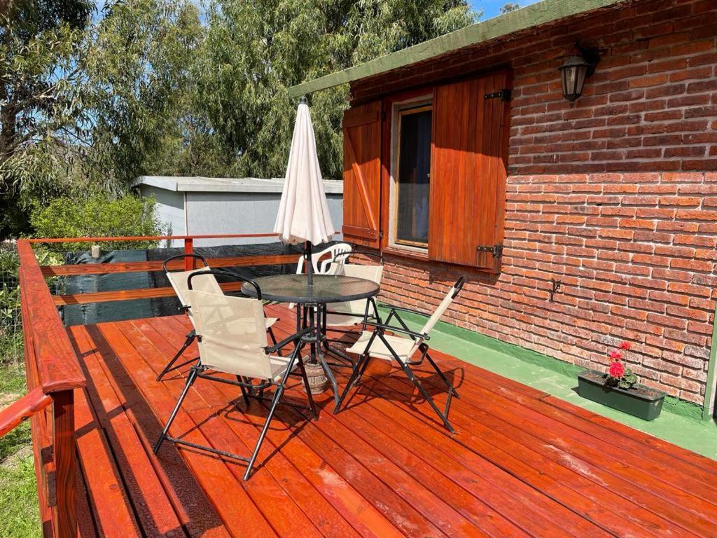 Casa San Francisco Villa Piriapolis Ngoại thất bức ảnh