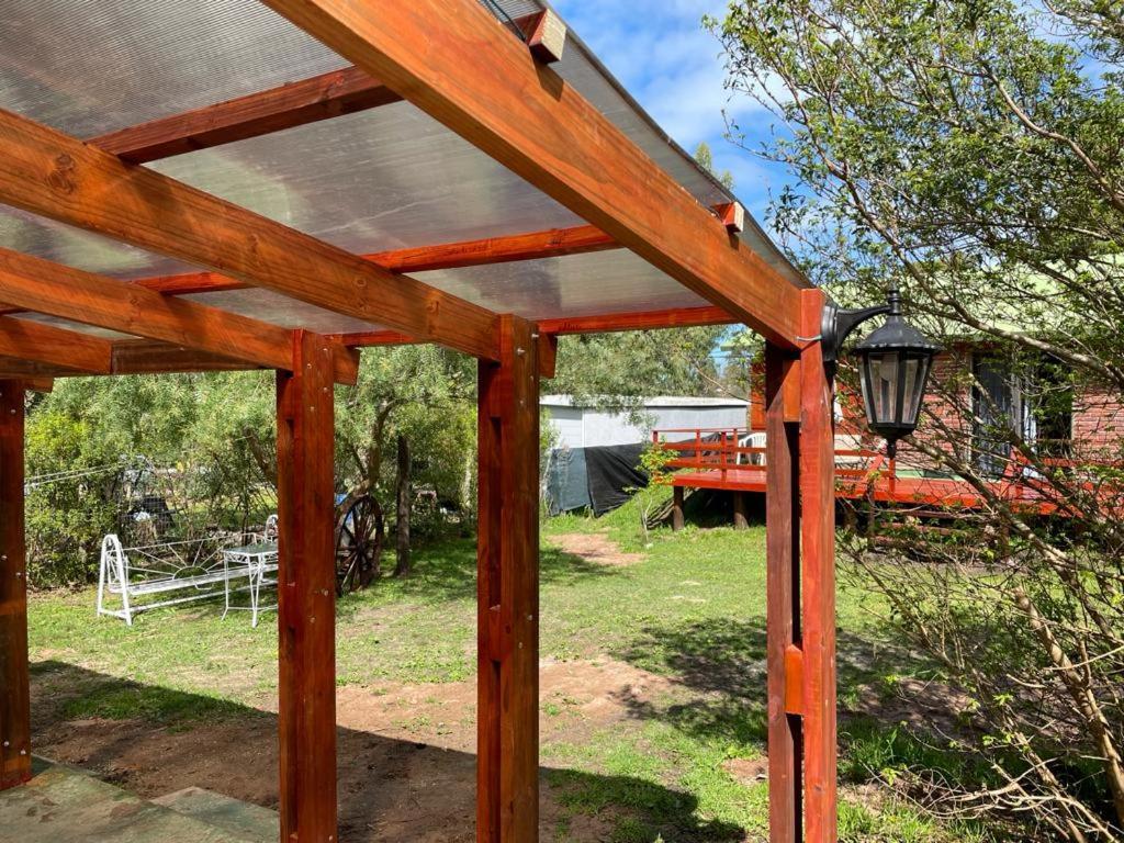 Casa San Francisco Villa Piriapolis Ngoại thất bức ảnh