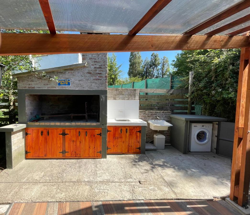Casa San Francisco Villa Piriapolis Ngoại thất bức ảnh
