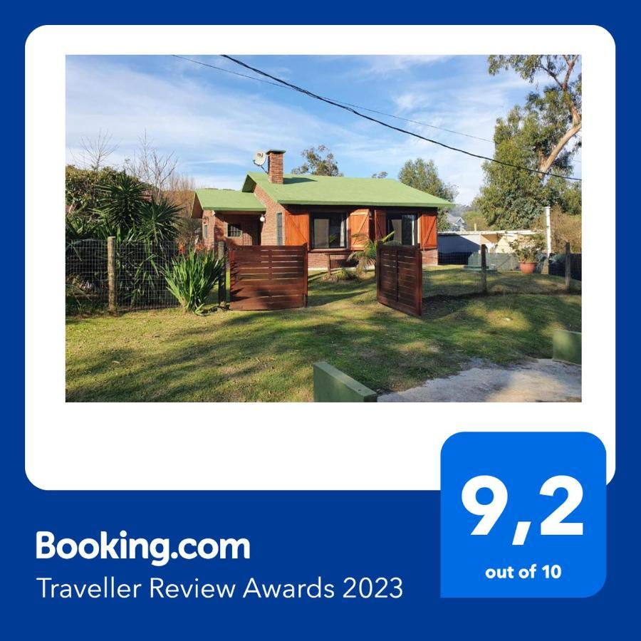Casa San Francisco Villa Piriapolis Ngoại thất bức ảnh