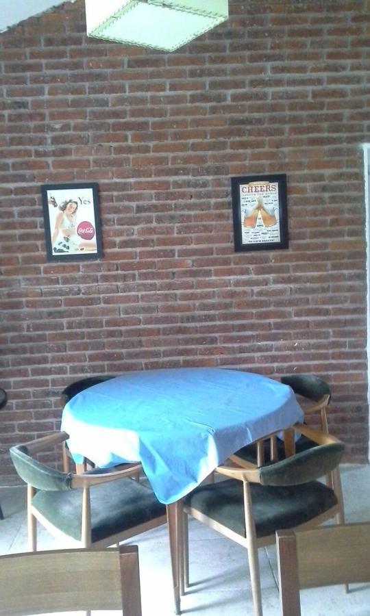 Casa San Francisco Villa Piriapolis Ngoại thất bức ảnh