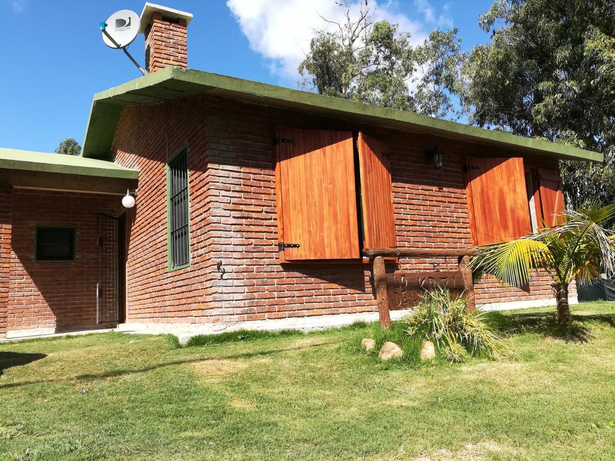Casa San Francisco Villa Piriapolis Ngoại thất bức ảnh