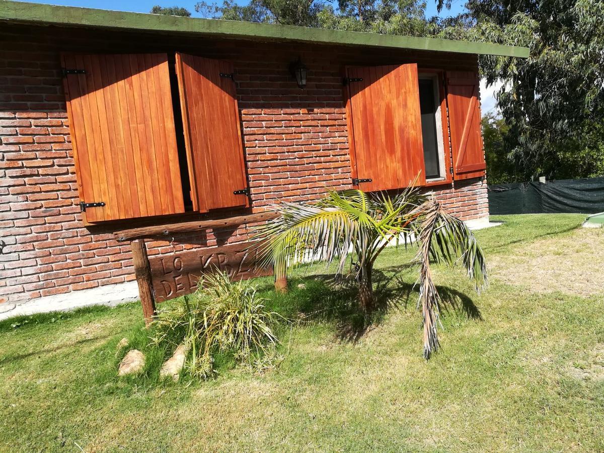 Casa San Francisco Villa Piriapolis Ngoại thất bức ảnh