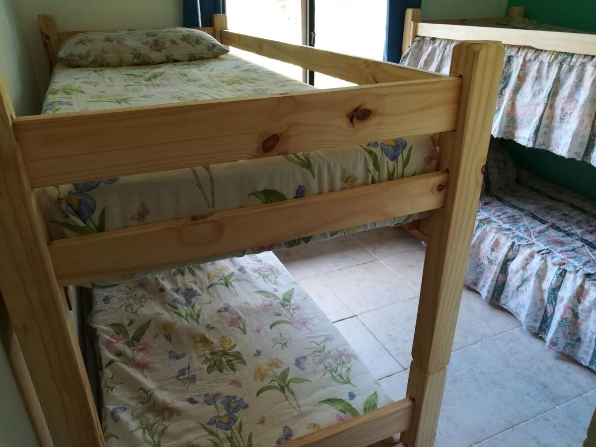 Casa San Francisco Villa Piriapolis Ngoại thất bức ảnh